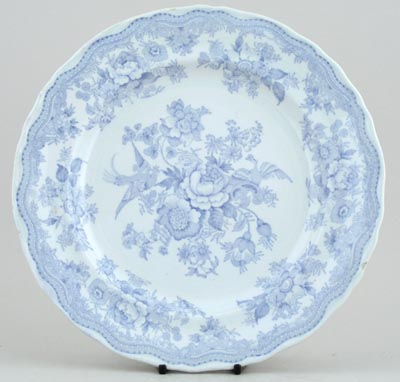 Plate c1880